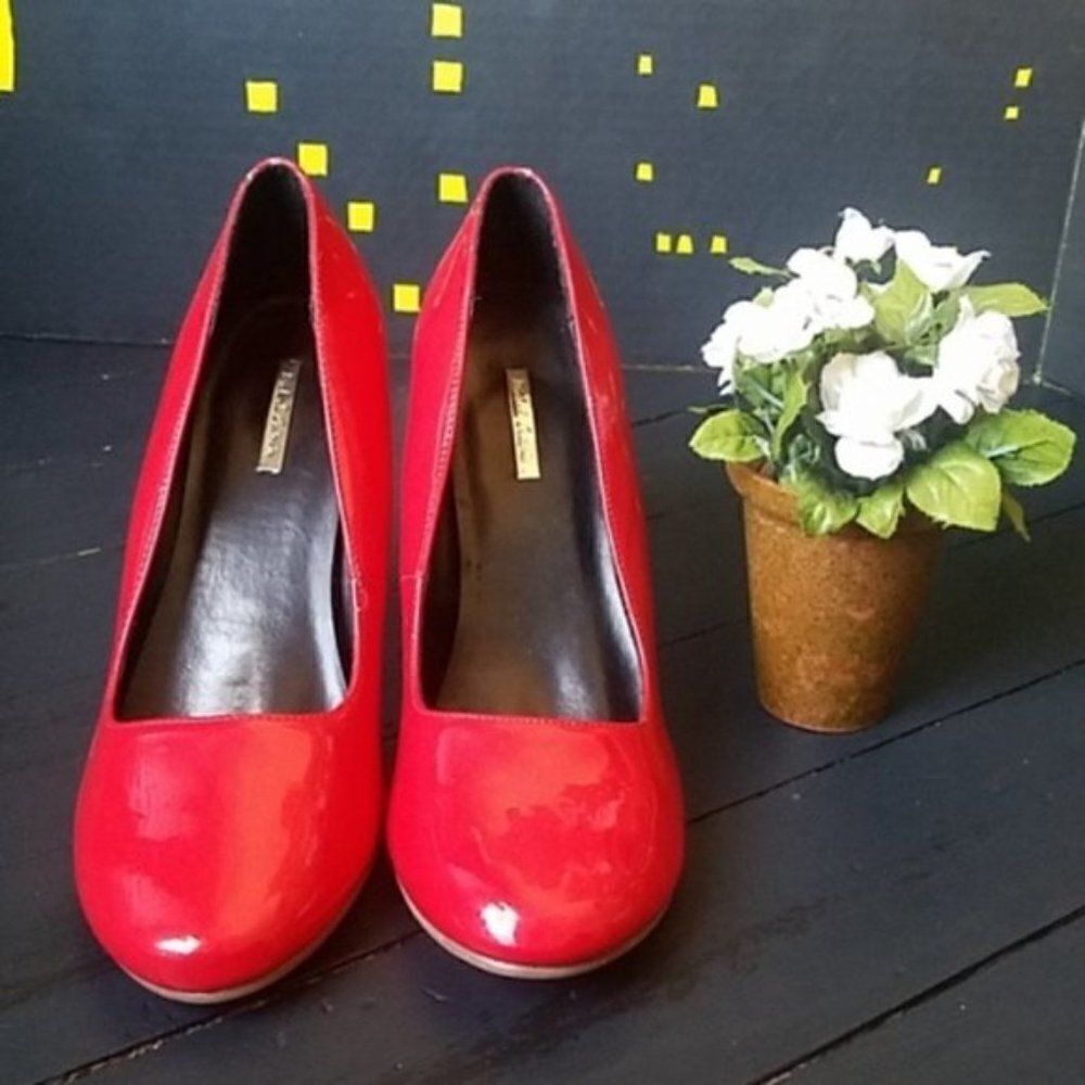 Michael Antonio Red Heels - Picture 2 of 8